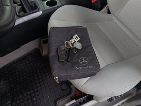 ✳️Mercedes-Benz B trieda 180 CDI CHROM✳️ - 19