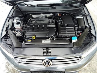 VOLKSWAGEN PASSAT 2.0TDI ALLTRACK, 4MOTION - 19