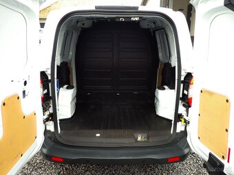 FORD TRANSIT COURIER  1.5TDCi 2020 - EURO6 - 2 miestne - - 19