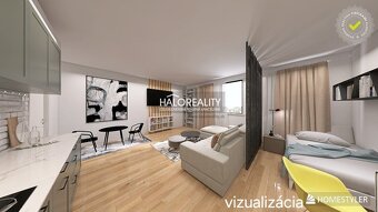 HALO reality - Predaj, jednoizbový byt Bratislava Ružinov, O - 19