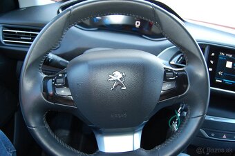 Peugeot 308 SW 1.6 HDI Allure - Nafta - 19