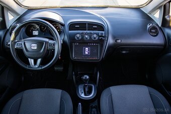 Seat Altea XL 1.6 TDI CR Style DSG - AJ NA SPLÁTKY - 19