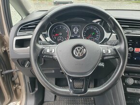 Volkswagen Touran 1.4 TSI - 19