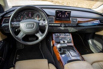 Audi A8 4.2 FSI V8 quattro tiptronic - 19