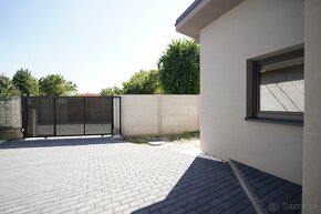 Bungalov, Bratislava-Podunajské Biskupice, Pšeničná ul. - 19