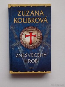 Detektívky- Dan Brown,Linda Howard,Crais,La Motte a iný - 19