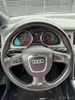 Audi Q7 3.0 TDi - 19