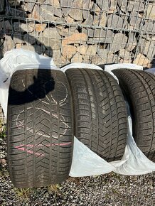 5x112 R20 BMW X5 X6 G05 G06 275/45R20 letné / zimné - 19