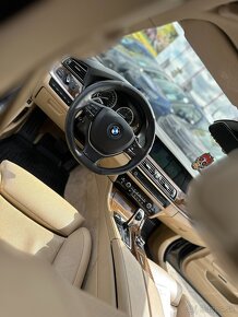 BMW RAD5 535xdrive, zachovale vozidlo - 19