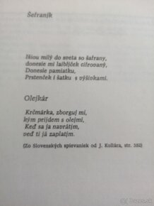 TURČIANSKI OLEJKÁRI A ŠAFRANÍCI-- Jozef Hrozienčik--Tatran 1 - 19