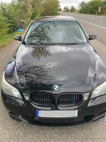 BMW e60 520d 2008r.v. - 19