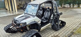 Polaris RZR S 800 - 19