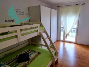 Dom 2x mezonetový apartmán len 80m od mora v Chorvátsku - 19