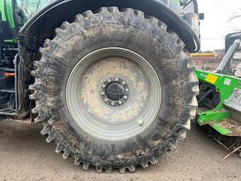 DEUTZ-FAHR 9340 AGROTRON TTV 4X4 - 19