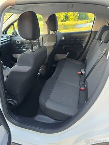 Citroen C3 1.2 110k S&S Shine Automat - 19