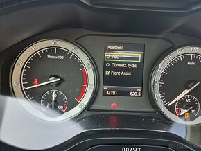 Škoda Karoq 1.5 TSI 110 kw,132000 KM,LED,NAVI,ACC.... - 19