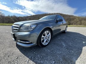 Mercedes-Benz C 250 CDi 4matic r.v. 2012 - 19