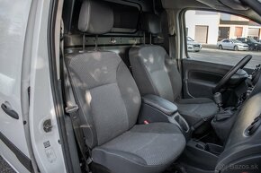 Mercedes-Benz Citan 111 CDI lang E6d - 19