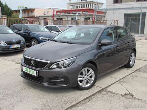 Peugeot 301 1.2 PureTech Allure - 19