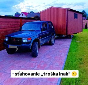 VOZÍME • SŤAHUJEME • DODÁVKA Snina |0940 856 144| - 19