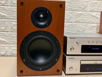 DENON DRA-F107 + DENON DCD-F107 + DENON SC-F107 - 19