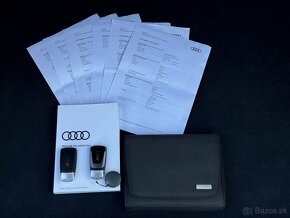 Audi RS4 Avant 2.9 TFSI quattro tiptronic - 19