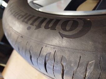 disky 5x114,3 Hyundai Tucson 235/55 R18 DOT21 - 19