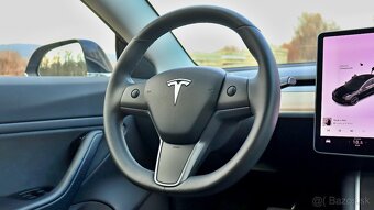 Tesla Model 3 Standard Range Plus RWD 239kw(325PS) - 19