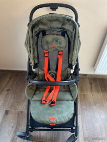 Cybex Melio Street Olive Green VYBORNY STAV - 19