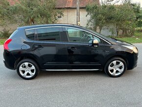 Peugeot 3008 techno active výbava - 19