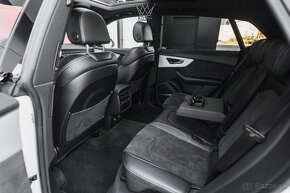 Audi SQ8 4.0 TDI V8 DPH - 19