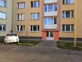 Na predaj 1 izbový byt, Košice - Západ, Bernolákova ulica - 19