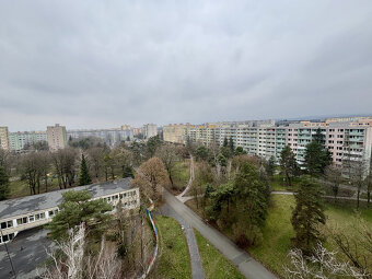 Na predaj 3 izbový byt, sídlisko Terasa, Košice Západ - 19