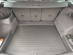 Škoda Kodiaq 4x4 SPORTLINE ACC DCC FullLED WEBASTO COLUMBUS - 19