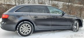 Audi a4 b8 2.0.d manuál - 19