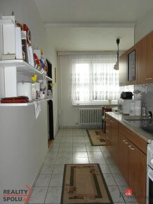 3 izbový byt Prievidza predaj, Dlhá ulica, 83 m2, čiastočná  - 19