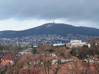 NA PRENÁJOM 3 IZB. BYT NITRA - STARÉ MESTO S PEKNÝM VÝHLADOM - 19