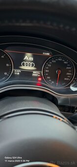 Audi A6 avant 140kw S line - 19