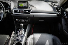 Mazda 3 2.2 Skyactiv -D150 Revolution TOP A/T - 19