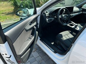 Audi A4 Avant Qattro 40 Business - 19