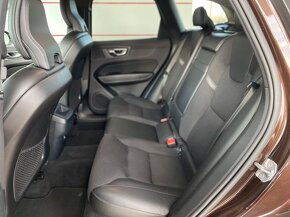 Volvo XC60 D4 140kW Geartronic Momentum - 19