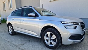 Škoda Kamiq 1.0 TSI Style DSG LED KAMERA - 19