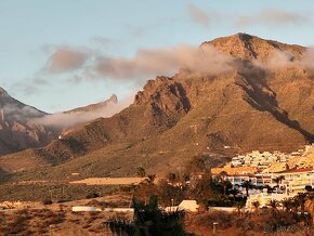 Prenájom apartmánu TENERIFE Costa Adeje → cena pre 4 osoby - 19