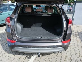 AKCE Hyundai Tucson 2.0CRDi 100kW STYLE 4x4 TAŽNÉ - 19