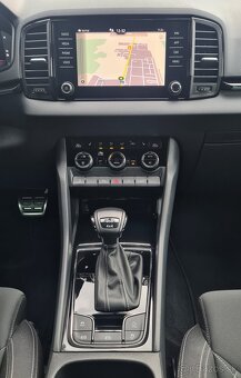 ŠKODA KAROQ 2.0 TDI SCR SPORTLINE 4X4 DSG, VIRTUAL - 19