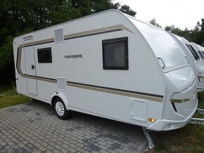 Karavan Weinsberg 500 FDK SKLADOM nový 18.292.-€ bez DPH - 19