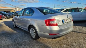 Škoda Octavia 2.0 TDI Elegance/Style - 19