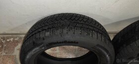 1ks Pneu Continental WinterContact TS850 P/XL - 225/55 R17 - 19