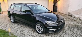 Volkswagen Golf Variant 1.6 TDI - 19