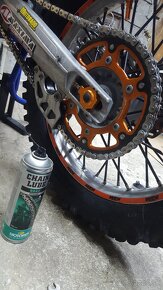 Diely BREMBO KTM SX EXC EXC-F SX-F XC-W 2T 4T - 19